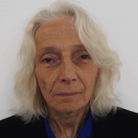 Jennifer Walden Portrait