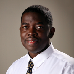 Mark Owusu Danso-Amoako Portrait