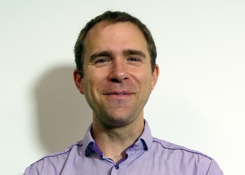 Mike Owen Esbester Portrait