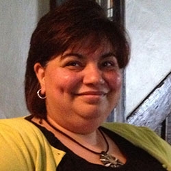 Sukhbinder Hamilton Portrait