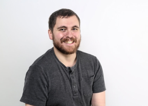 Peter Mark Howell Portrait