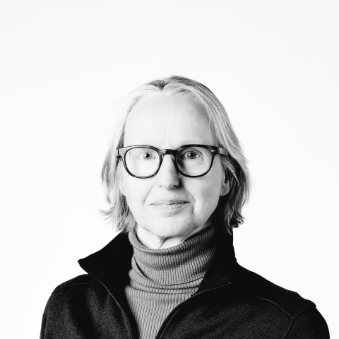 Clare Nicola Ridout Portrait