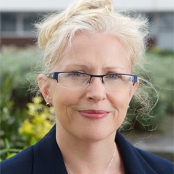 Liza Jane Howe-Walsh Portrait