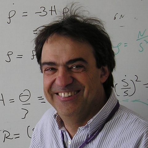 Marco Bruni Portrait