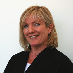 Amanda Jane Thomas Portrait