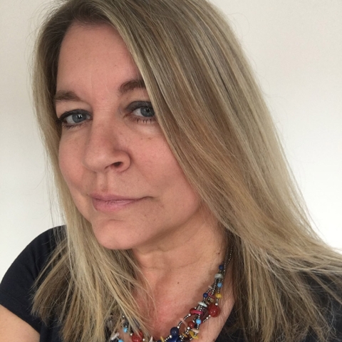 Rebecca Jane Stores Portrait