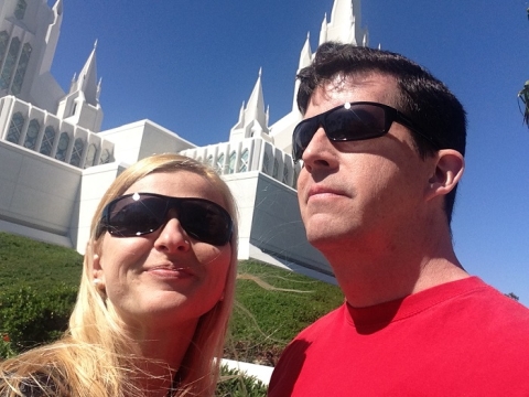 Daniel James Whalen Portrait