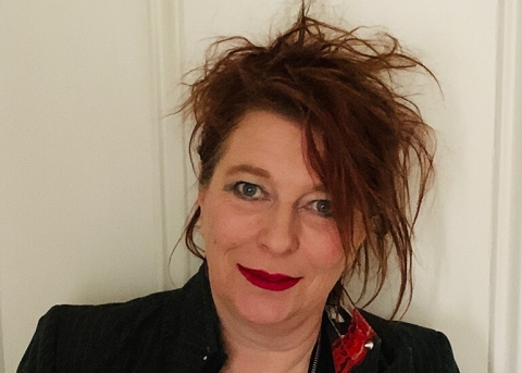 Cressida Jane Bowyer Portrait