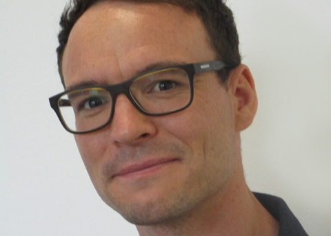 George Karl Ackers Portrait