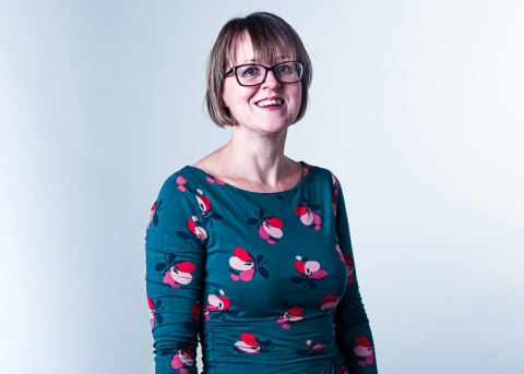 Nicola Jane Barnes Portrait