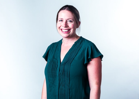 Jennifer Louise Burbage Portrait