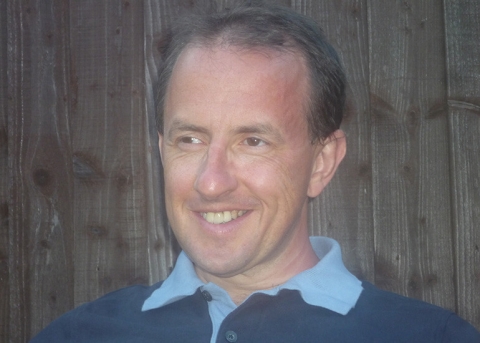 Frank Andrew Ledwidge Portrait