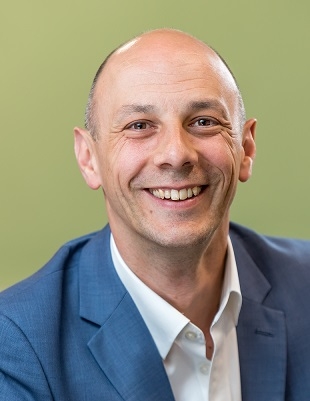 Gavin William Anthony Knight Portrait