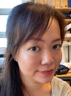 Lam Yim Wan Portrait