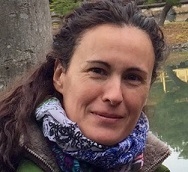 Maria Teresa Romero Portrait