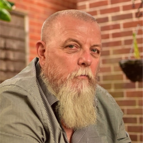 Giorgio Bendoni Portrait