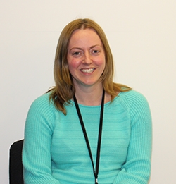 Suzannah Katherine Helps Portrait