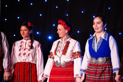 Festival of Cultures