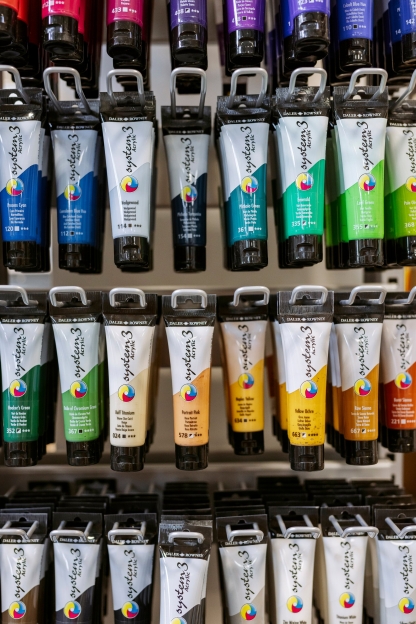 Helen Yates - B roll Day 3