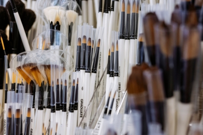 Helen Yates - B roll Day 3