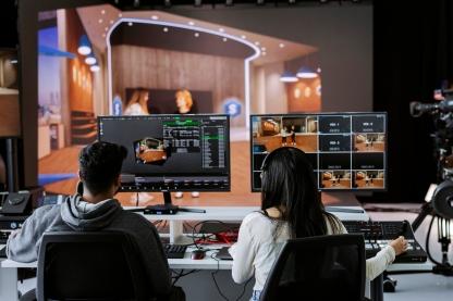 Helen Yates - B roll Day 3