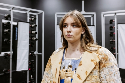 Beth Strickland - CCIXR Shoot