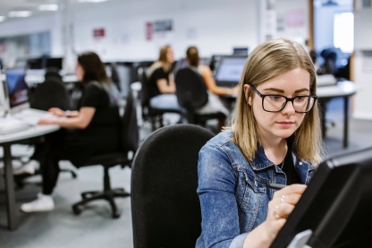 CCI Facilities; June 2019