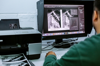 CCI Facilities; June 2019