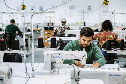 CCI Facilities; June 2019