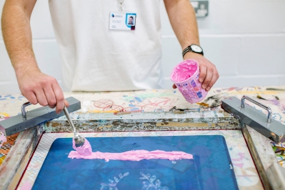 CCI Facilities; June 2019