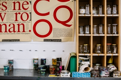 CCI Facilities; June 2019