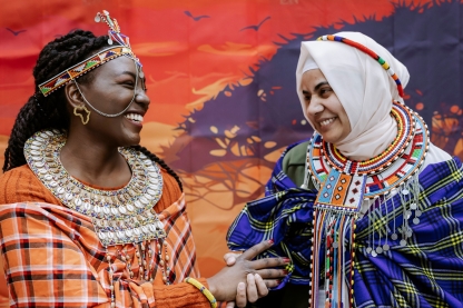 Festival of Cultures - 2024
- Event Consent Cards Used