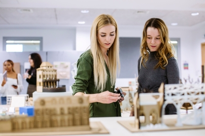 CCI Graduate Show 2019; 7th June 2019; TO BE USED ONLY IN RELATION TO THE CCI GRAD SHOW