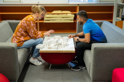 MUSIC FACILITY AND BAL B ROLL 2022