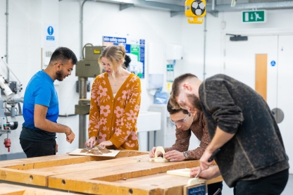 MUSIC FACILITY AND BAL B ROLL 2022