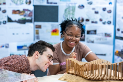 MUSIC FACILITY AND BAL B ROLL 2022