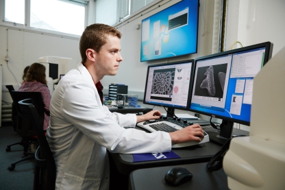 Burnaby Building 2019