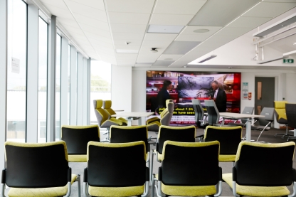 RIS Photoshoot; June 2019