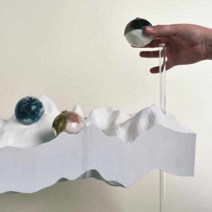 Hanna Furey's Ecosphere