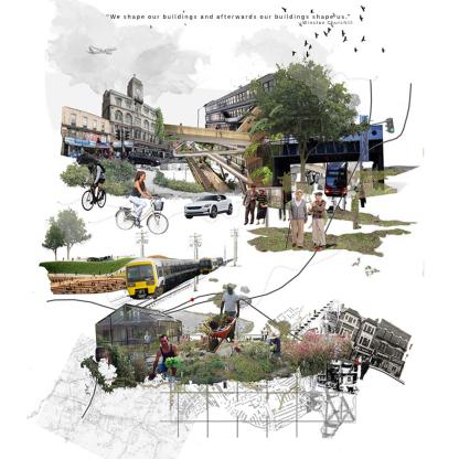 Mollie Lord - Future Peckham