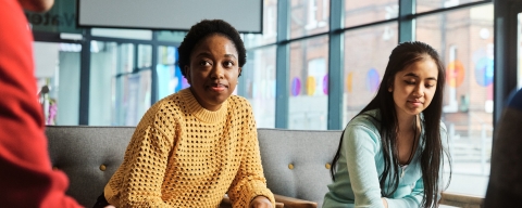 Undergraduate YTYP Shoot