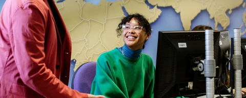 12/05/2021.University of Portsmouth - B Roll - Day One..All Rights Reserved - Helen Yates- T: +44 (0)7790805960.Local copyright law applies to all print & online usage. Fees charged will comply with standard space rates and usage for that country, region or state.