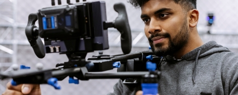 Helen Yates - B roll Day 3