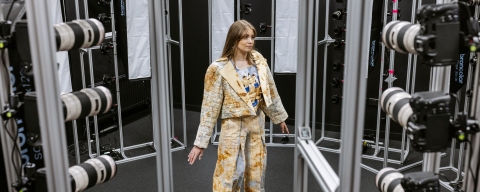 Beth Strickland - CCIXR Shoot