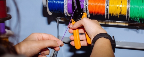 Electrical Engineering photoshoot, 10th December 2018