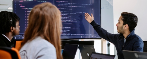 Future Technology Centre - TEAL