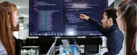 Future Technology Centre - TEAL