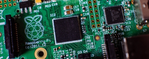 Computer board