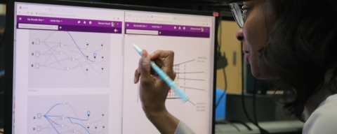 Not for large scale publications