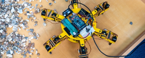 Engineering Project Day 2023